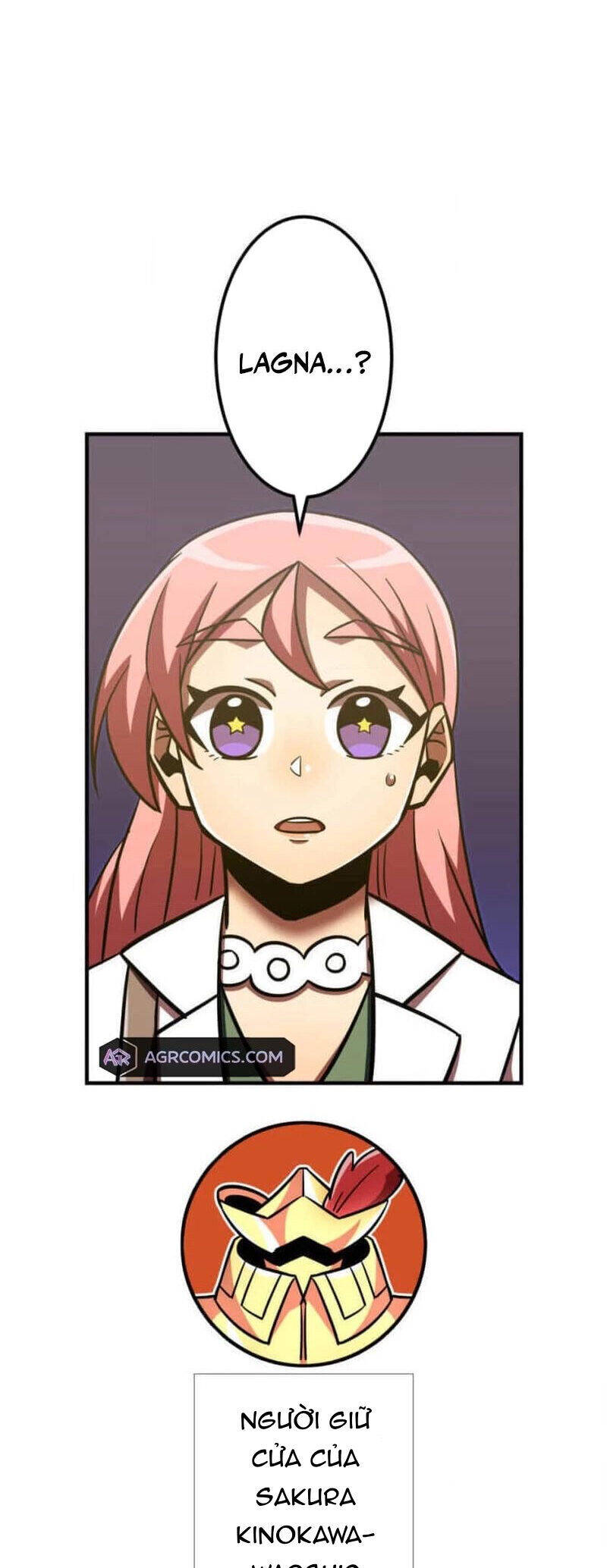 Huyết Thánh Cứu Thế Chủ~ Ta Chỉ Cần 0.0000001% Đã Trở Thành Vô Địch Chap 112 - Next Chap 113