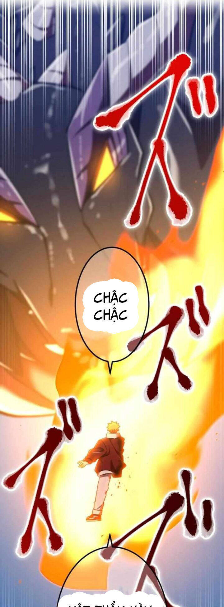 Huyết Thánh Cứu Thế Chủ~ Ta Chỉ Cần 0.0000001% Đã Trở Thành Vô Địch Chap 115 - Next Chap 116