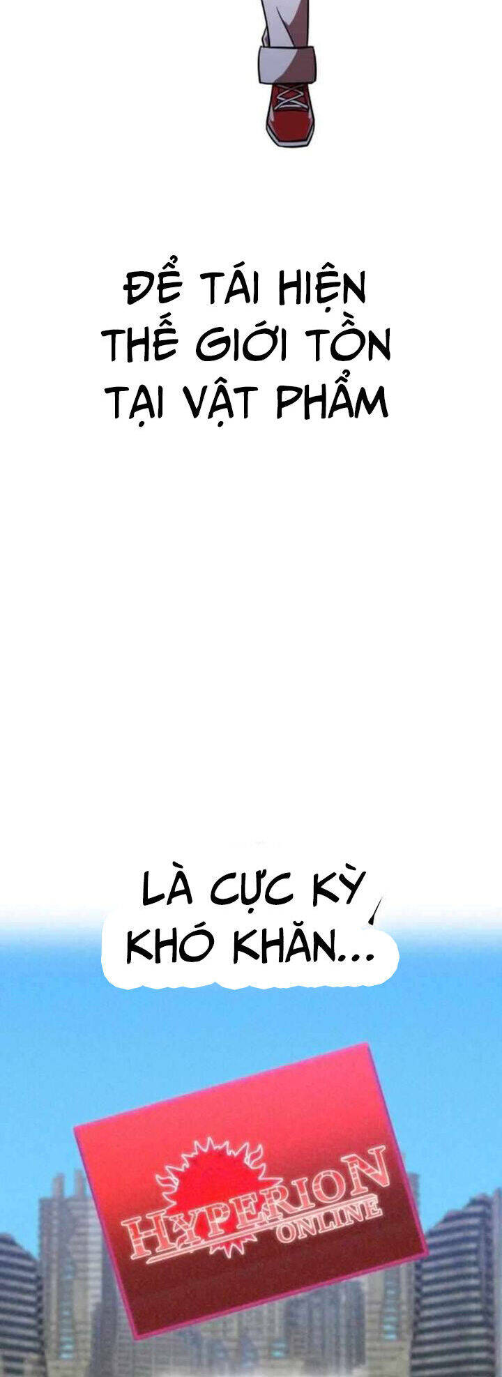 Huyết Thánh Cứu Thế Chủ~ Ta Chỉ Cần 0.0000001% Đã Trở Thành Vô Địch Chap 115 - Next Chap 116