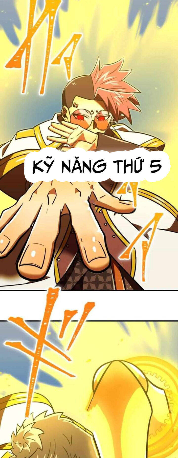 Huyết Thánh Cứu Thế Chủ~ Ta Chỉ Cần 0.0000001% Đã Trở Thành Vô Địch Chap 115 - Next Chap 116