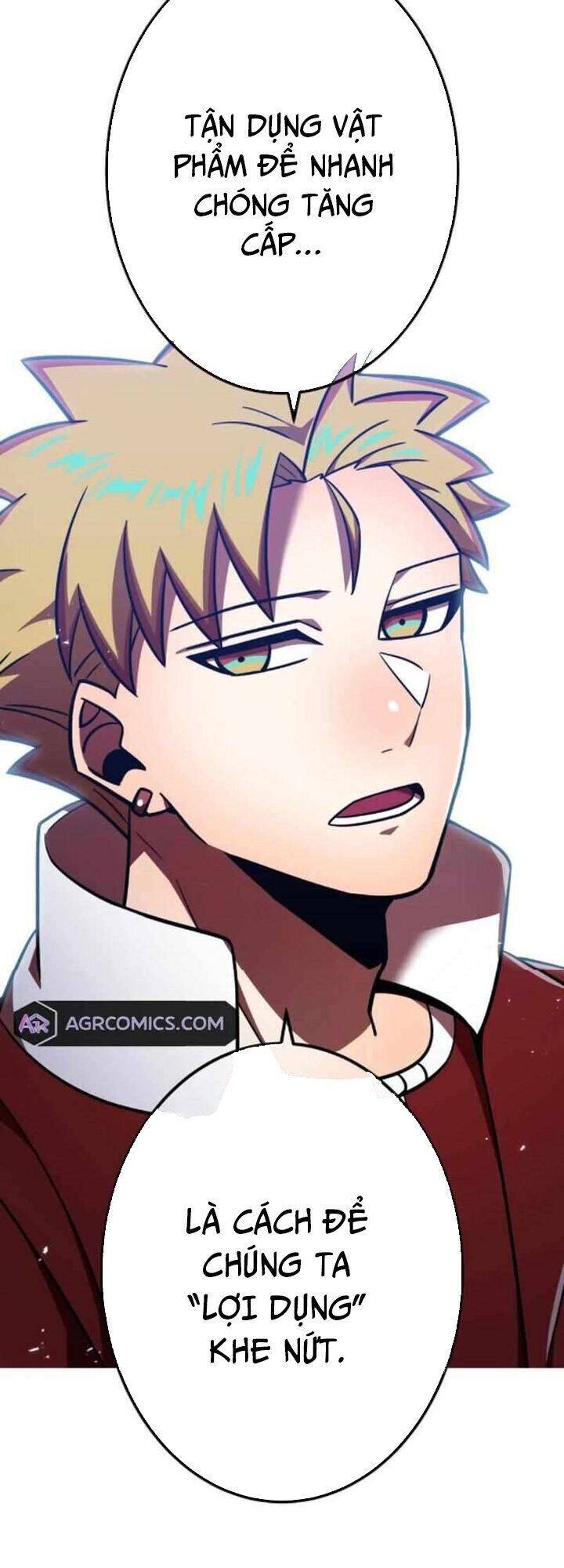 Huyết Thánh Cứu Thế Chủ~ Ta Chỉ Cần 0.0000001% Đã Trở Thành Vô Địch Chap 116 - Next Chap 117