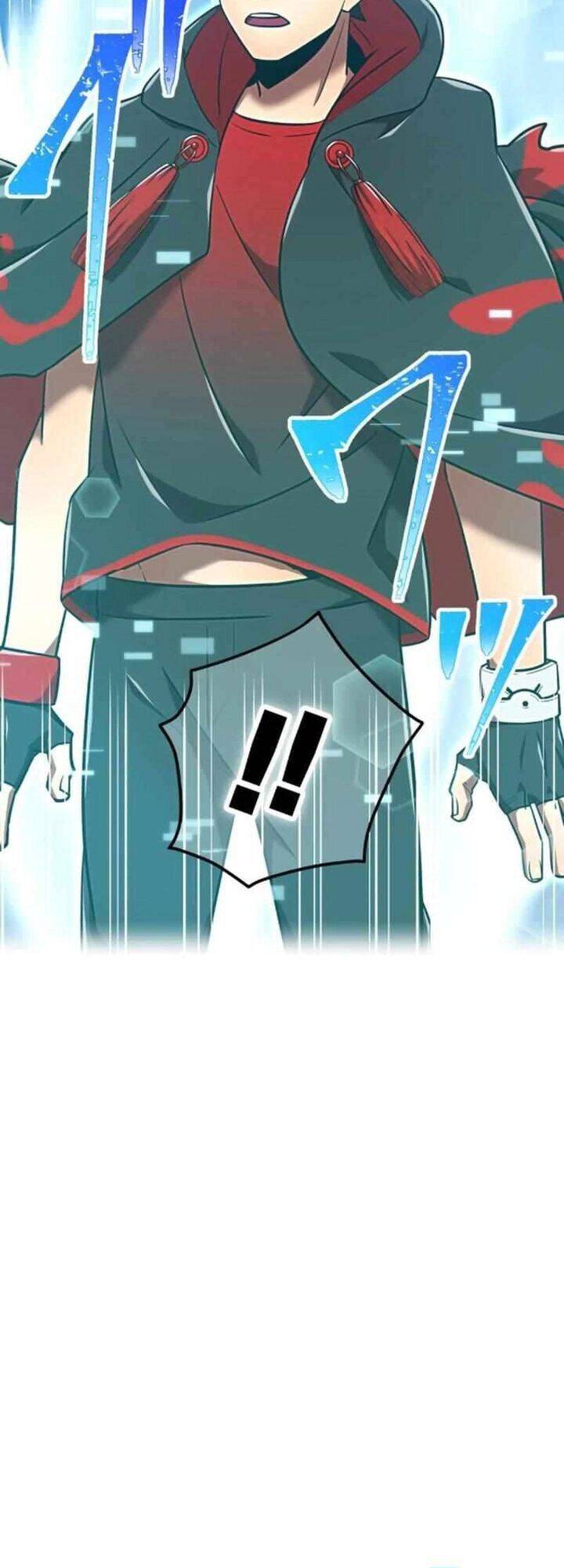 Huyết Thánh Cứu Thế Chủ~ Ta Chỉ Cần 0.0000001% Đã Trở Thành Vô Địch Chap 116 - Next Chap 117