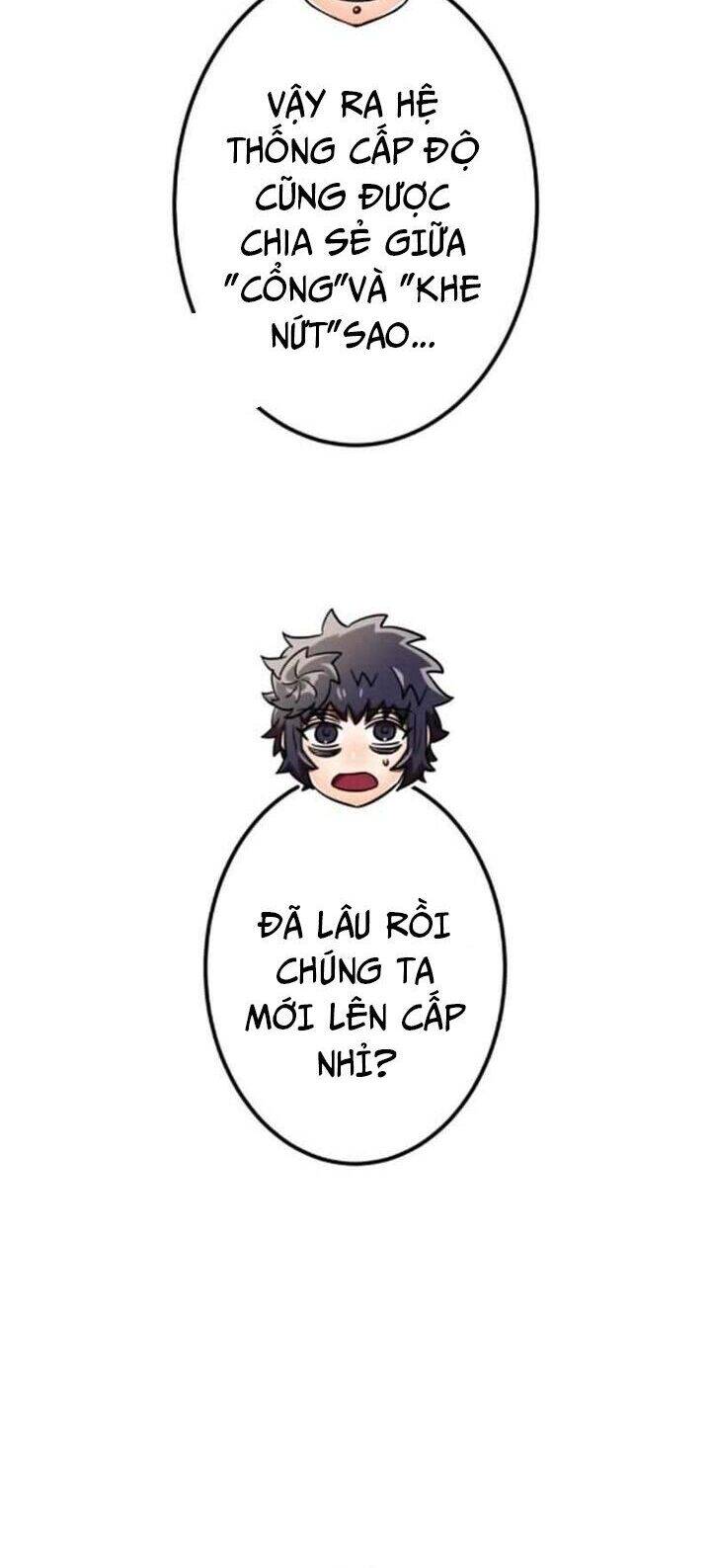 Huyết Thánh Cứu Thế Chủ~ Ta Chỉ Cần 0.0000001% Đã Trở Thành Vô Địch Chap 116 - Next Chap 117