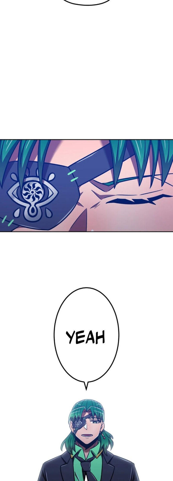 Huyết Thánh Cứu Thế Chủ~ Ta Chỉ Cần 0.0000001% Đã Trở Thành Vô Địch Chap 118 - Next Chap 119