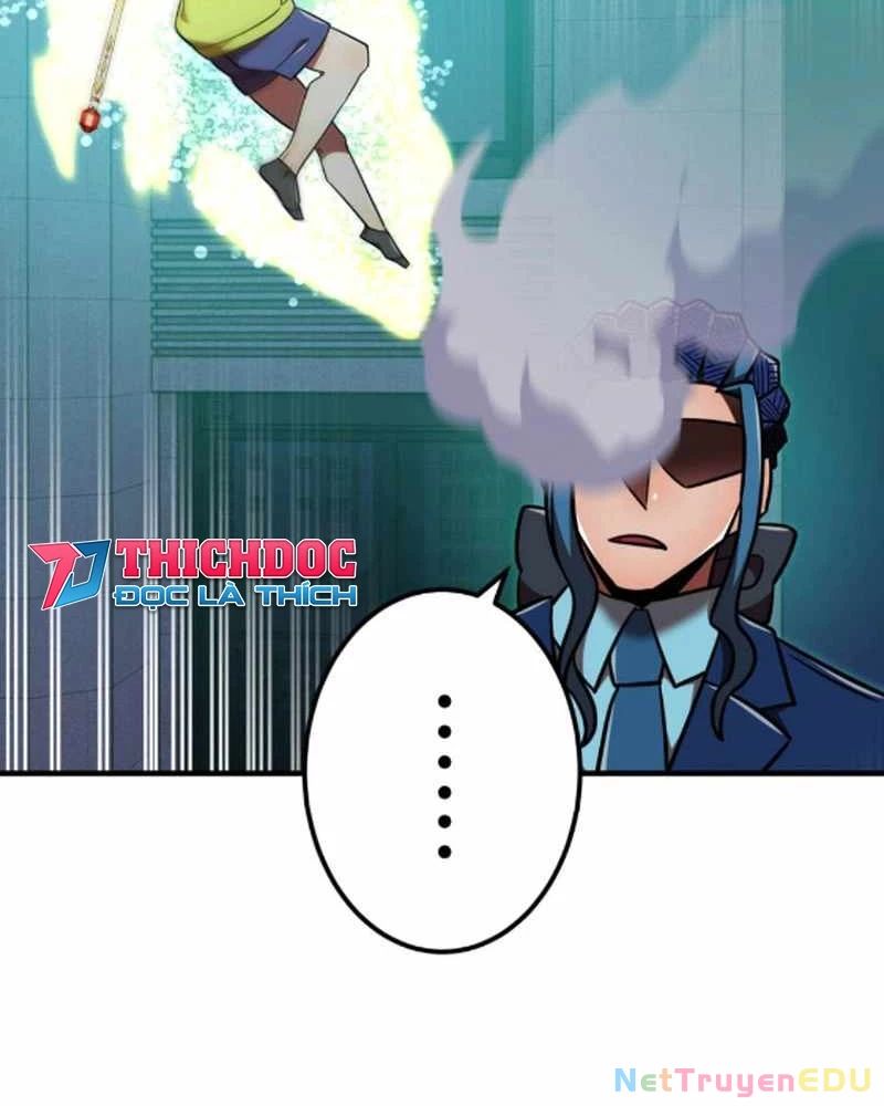 Huyết Thánh Cứu Thế Chủ~ Ta Chỉ Cần 0.0000001% Đã Trở Thành Vô Địch Chap 119 - Next Chap 120