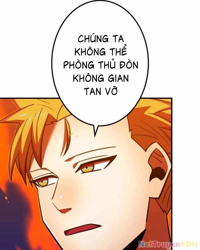 Huyết Thánh Cứu Thế Chủ~ Ta Chỉ Cần 0.0000001% Đã Trở Thành Vô Địch Chap 119 - Next Chap 120