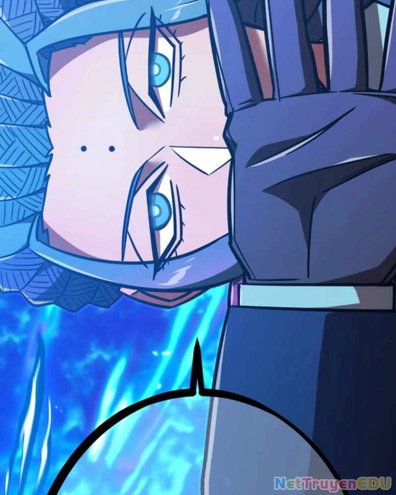 Huyết Thánh Cứu Thế Chủ~ Ta Chỉ Cần 0.0000001% Đã Trở Thành Vô Địch Chap 119 - Next Chap 120