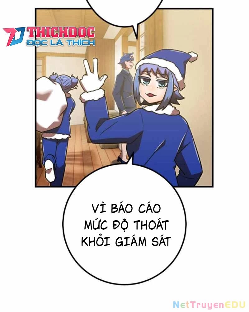 Huyết Thánh Cứu Thế Chủ~ Ta Chỉ Cần 0.0000001% Đã Trở Thành Vô Địch Chap 119 - Next Chap 120