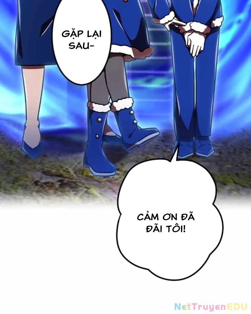 Huyết Thánh Cứu Thế Chủ~ Ta Chỉ Cần 0.0000001% Đã Trở Thành Vô Địch Chap 121 - Next Chap 122
