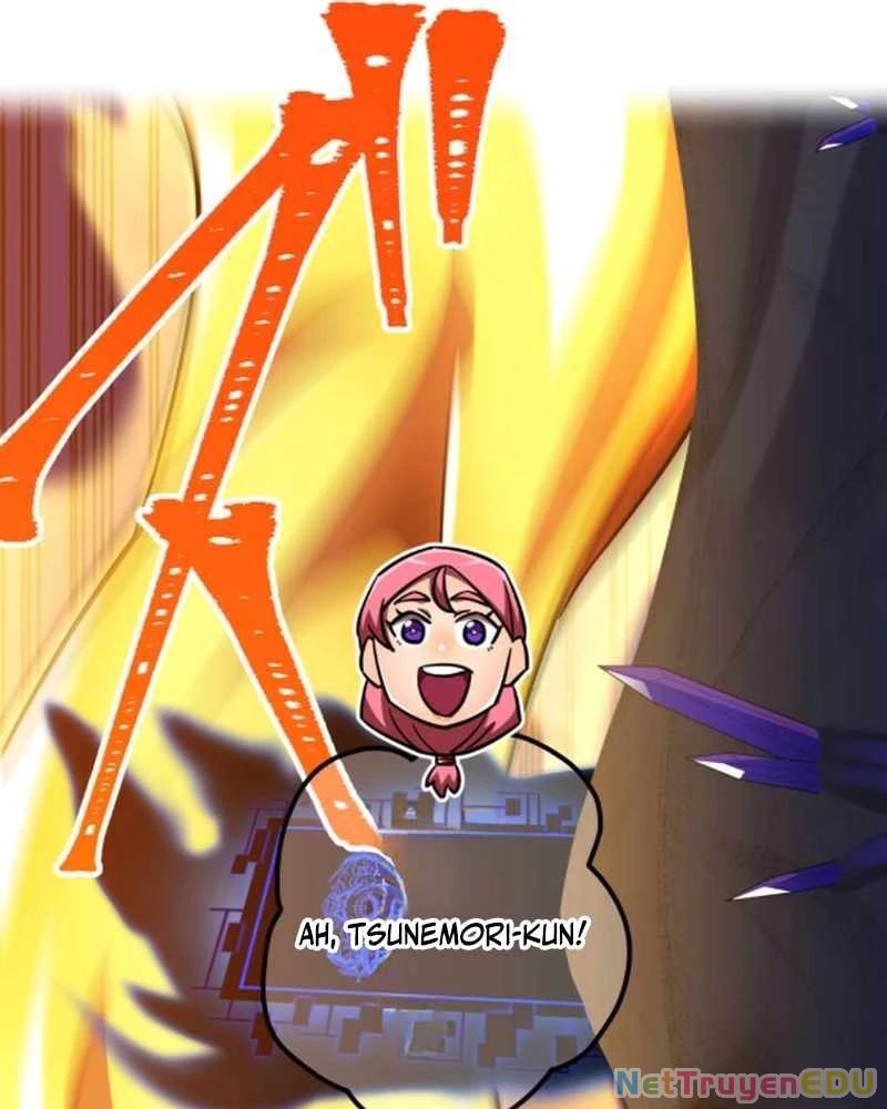 Huyết Thánh Cứu Thế Chủ~ Ta Chỉ Cần 0.0000001% Đã Trở Thành Vô Địch Chap 121 - Next Chap 122