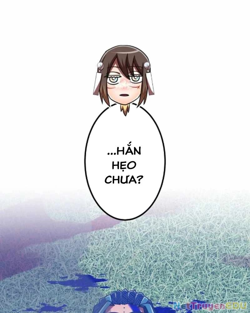 Huyết Thánh Cứu Thế Chủ~ Ta Chỉ Cần 0.0000001% Đã Trở Thành Vô Địch Chap 121 - Next Chap 122