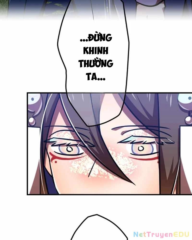 Huyết Thánh Cứu Thế Chủ~ Ta Chỉ Cần 0.0000001% Đã Trở Thành Vô Địch Chap 121 - Next Chap 122