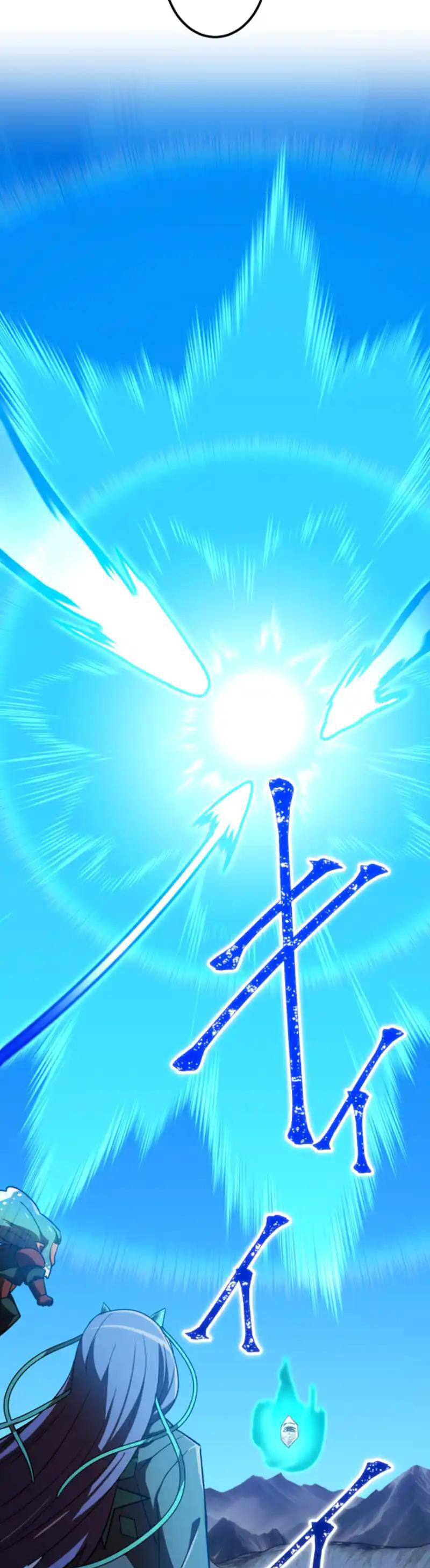 Huyết Thánh Cứu Thế Chủ~ Ta Chỉ Cần 0.0000001% Đã Trở Thành Vô Địch Chap 128 - Next Chap 129