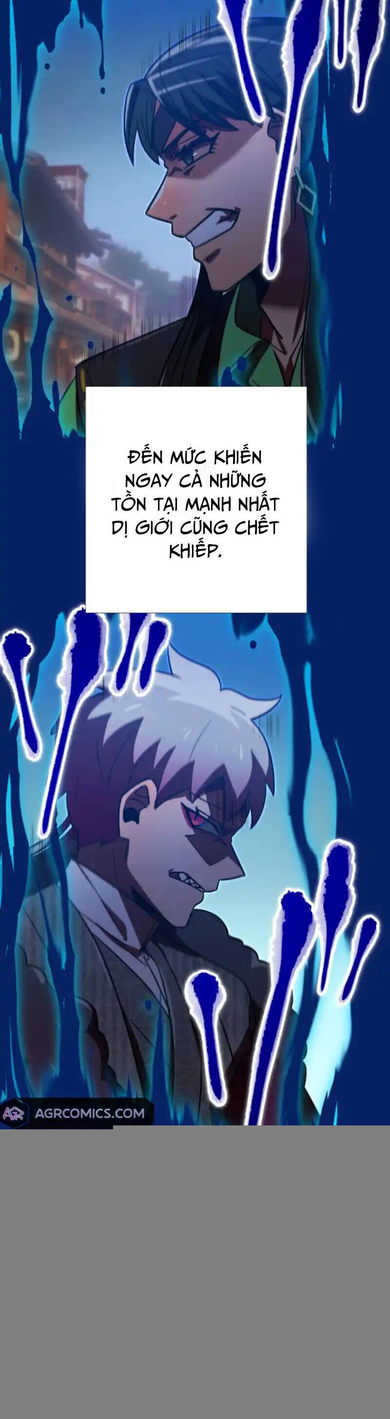 Huyết Thánh Cứu Thế Chủ~ Ta Chỉ Cần 0.0000001% Đã Trở Thành Vô Địch Chap 128 - Next Chap 129