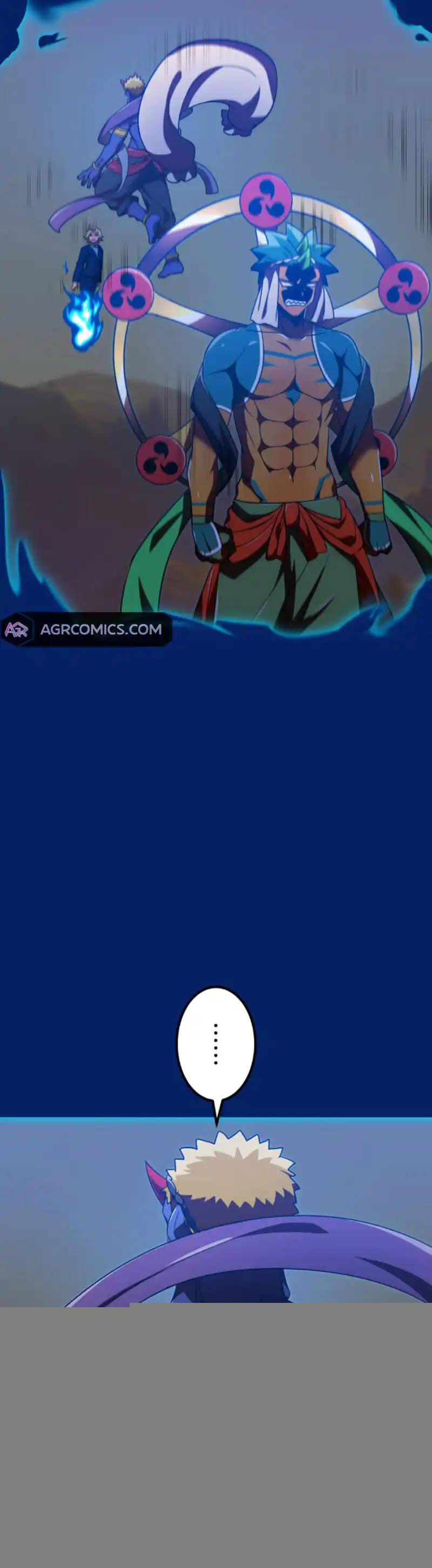 Huyết Thánh Cứu Thế Chủ~ Ta Chỉ Cần 0.0000001% Đã Trở Thành Vô Địch Chap 128 - Next Chap 129