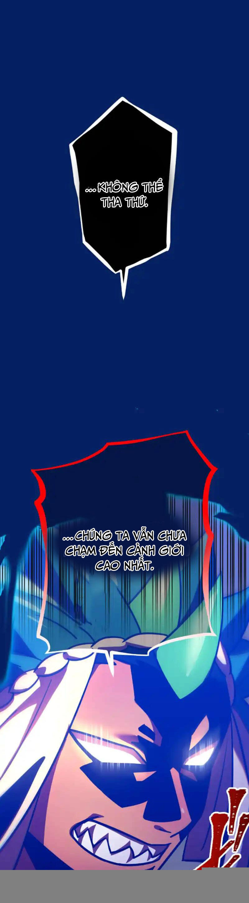 Huyết Thánh Cứu Thế Chủ~ Ta Chỉ Cần 0.0000001% Đã Trở Thành Vô Địch Chap 128 - Next Chap 129