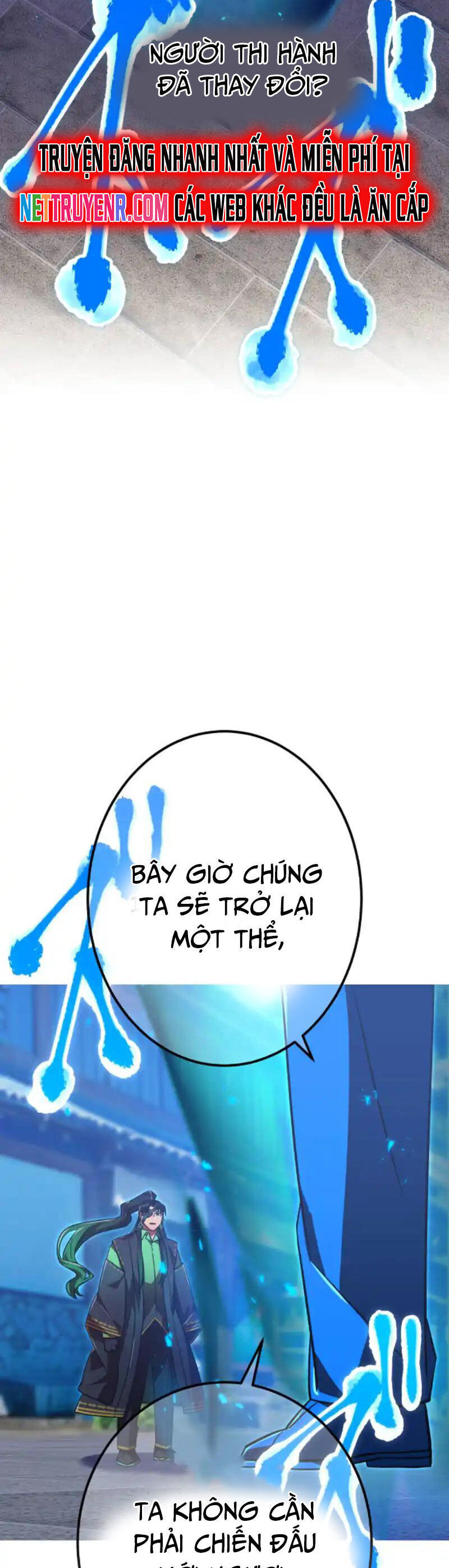 Huyết Thánh Cứu Thế Chủ~ Ta Chỉ Cần 0.0000001% Đã Trở Thành Vô Địch Chap 128 - Next Chap 129