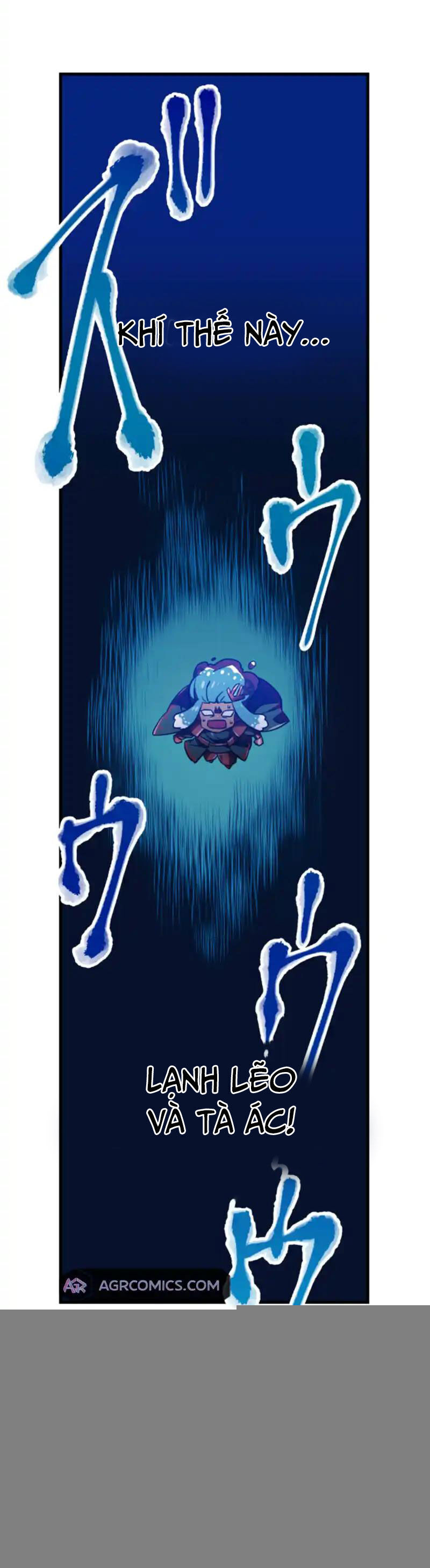 Huyết Thánh Cứu Thế Chủ~ Ta Chỉ Cần 0.0000001% Đã Trở Thành Vô Địch Chap 128 - Next Chap 129