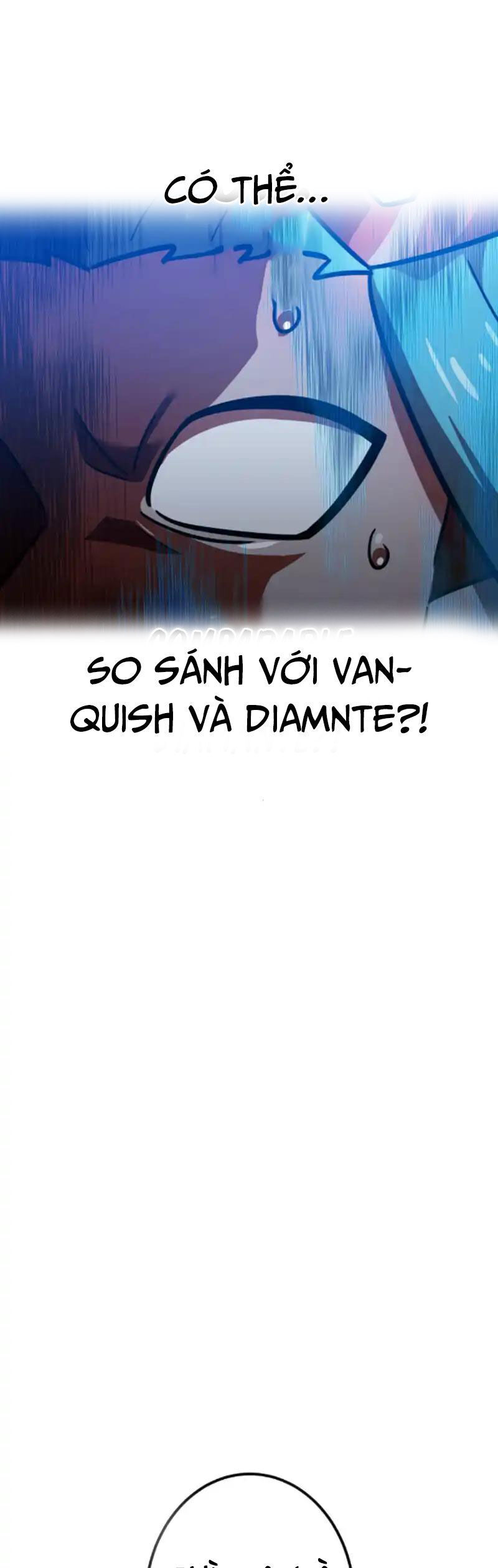 Huyết Thánh Cứu Thế Chủ~ Ta Chỉ Cần 0.0000001% Đã Trở Thành Vô Địch Chap 128 - Next Chap 129