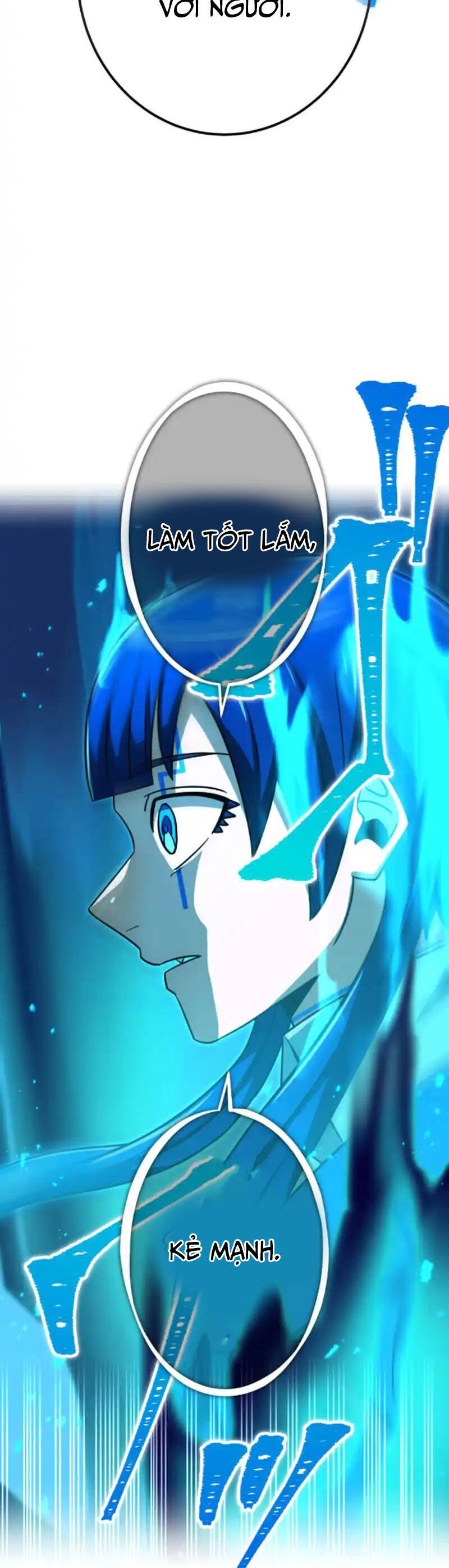 Huyết Thánh Cứu Thế Chủ~ Ta Chỉ Cần 0.0000001% Đã Trở Thành Vô Địch Chap 128 - Next Chap 129