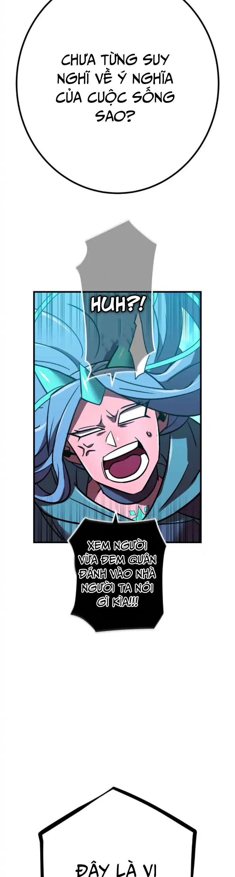 Huyết Thánh Cứu Thế Chủ~ Ta Chỉ Cần 0.0000001% Đã Trở Thành Vô Địch Chap 128 - Next Chap 129