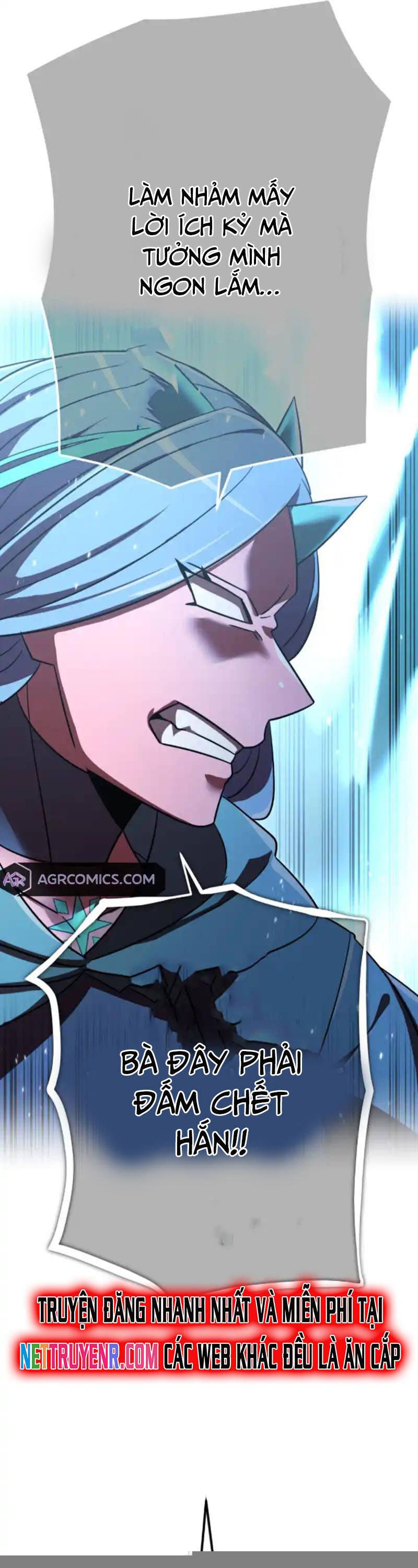 Huyết Thánh Cứu Thế Chủ~ Ta Chỉ Cần 0.0000001% Đã Trở Thành Vô Địch Chap 128 - Next Chap 129