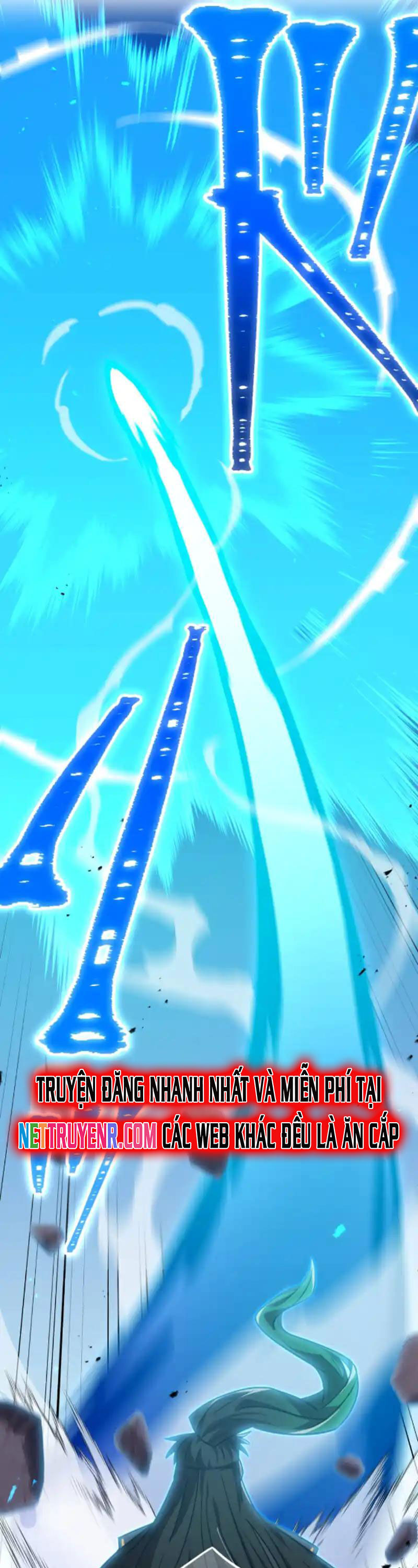 Huyết Thánh Cứu Thế Chủ~ Ta Chỉ Cần 0.0000001% Đã Trở Thành Vô Địch Chap 128 - Next Chap 129