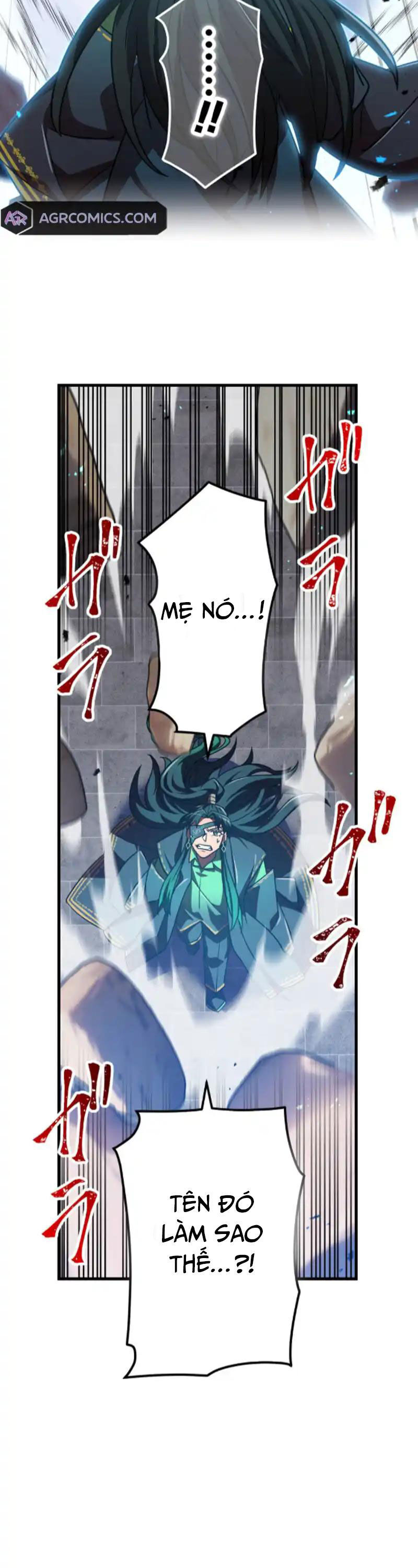 Huyết Thánh Cứu Thế Chủ~ Ta Chỉ Cần 0.0000001% Đã Trở Thành Vô Địch Chap 128 - Next Chap 129