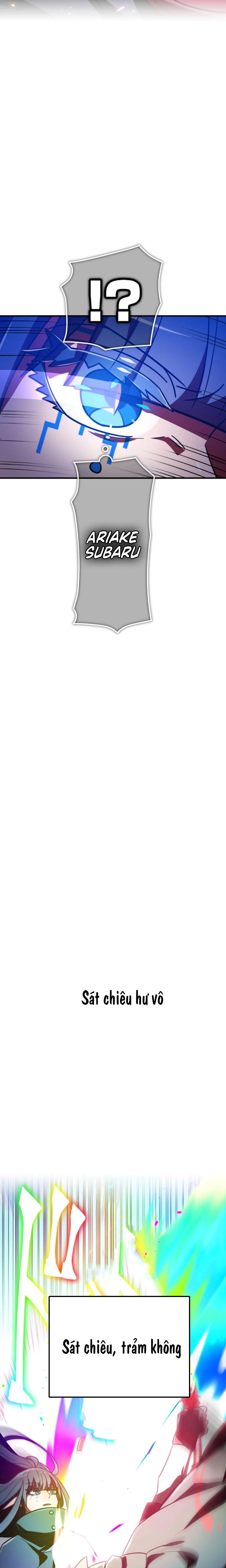 Huyết Thánh Cứu Thế Chủ~ Ta Chỉ Cần 0.0000001% Đã Trở Thành Vô Địch Chap 129 - Next Chap 130