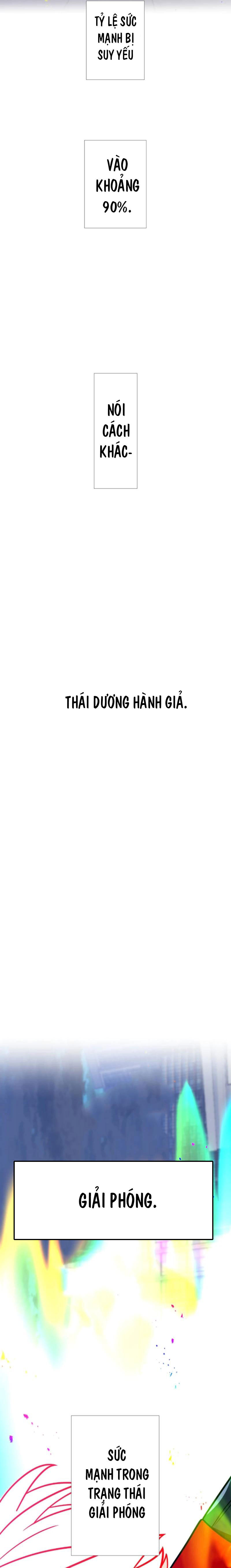 Huyết Thánh Cứu Thế Chủ~ Ta Chỉ Cần 0.0000001% Đã Trở Thành Vô Địch Chap 131 - Next Chap 132