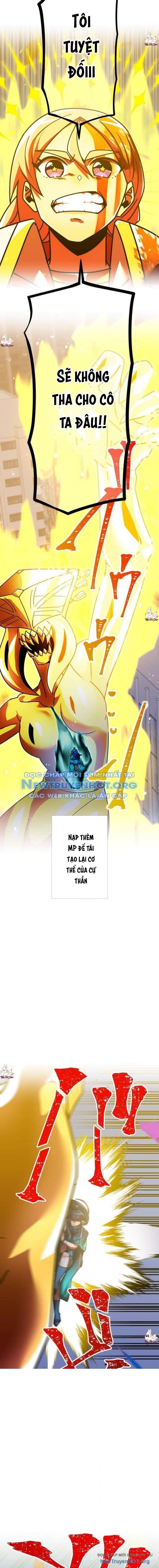 Huyết Thánh Cứu Thế Chủ~ Ta Chỉ Cần 0.0000001% Đã Trở Thành Vô Địch Chap 135 - Next Chap 136