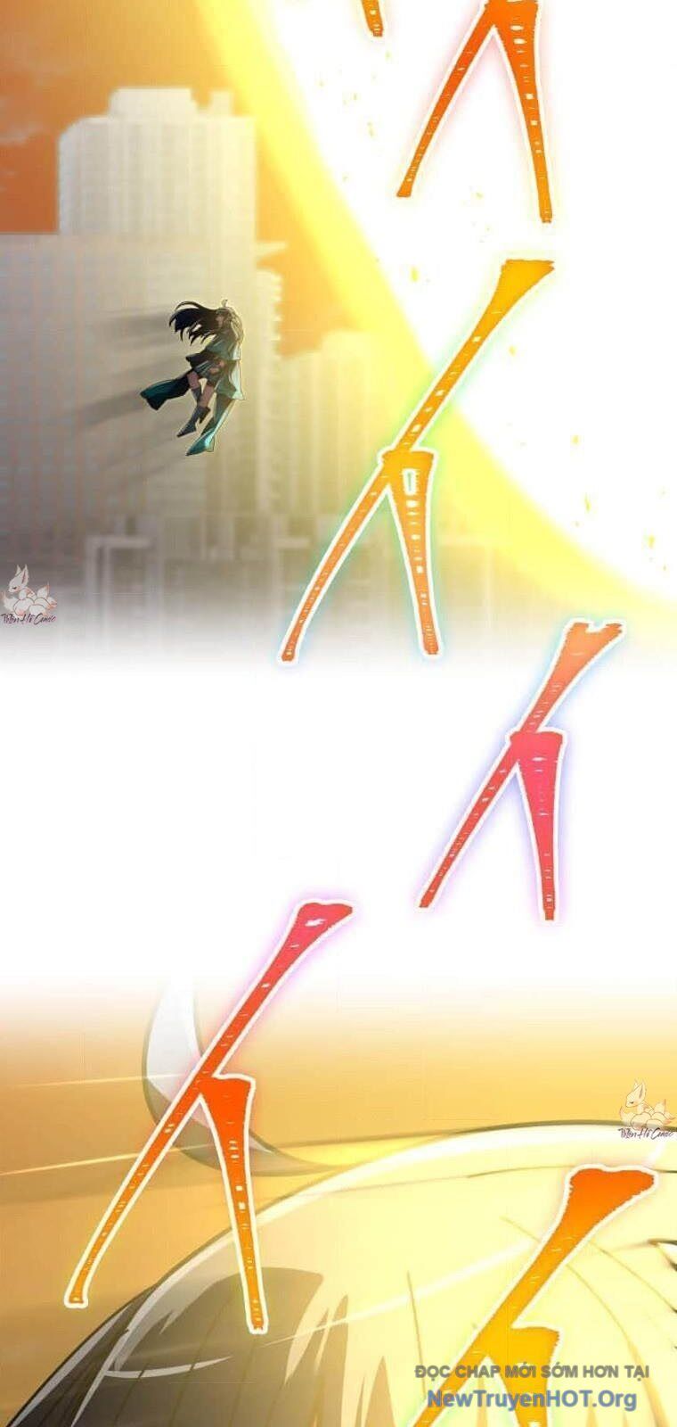 Huyết Thánh Cứu Thế Chủ~ Ta Chỉ Cần 0.0000001% Đã Trở Thành Vô Địch Chap 137 - Next Chap 138