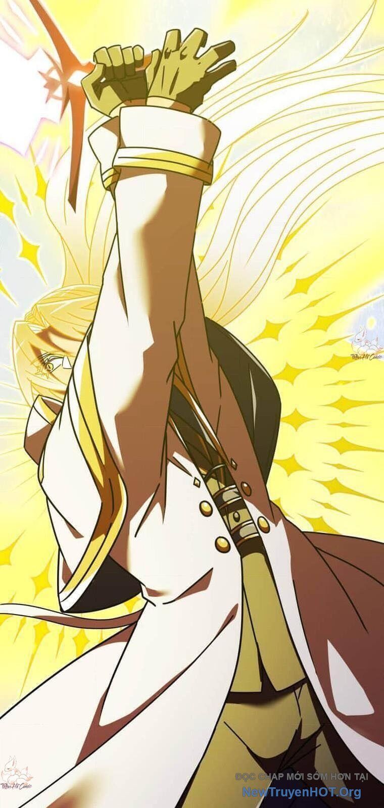 Huyết Thánh Cứu Thế Chủ~ Ta Chỉ Cần 0.0000001% Đã Trở Thành Vô Địch Chap 137 - Next Chap 138