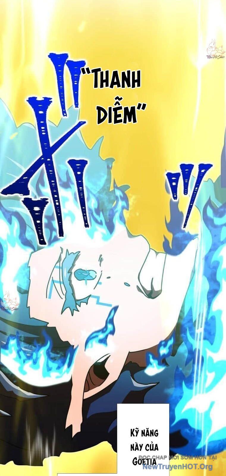 Huyết Thánh Cứu Thế Chủ~ Ta Chỉ Cần 0.0000001% Đã Trở Thành Vô Địch Chap 137 - Next Chap 138