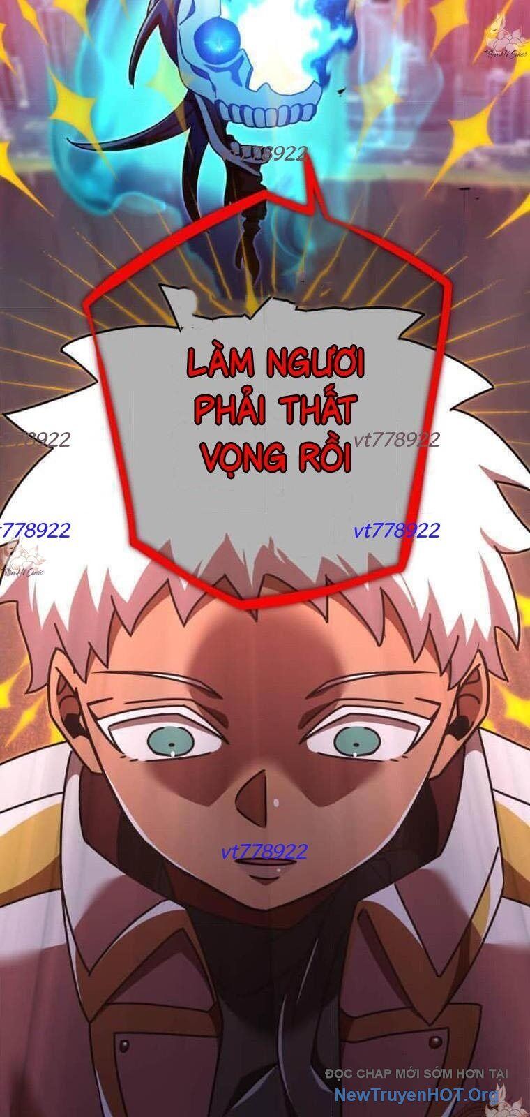 Huyết Thánh Cứu Thế Chủ~ Ta Chỉ Cần 0.0000001% Đã Trở Thành Vô Địch Chap 137 - Next Chap 138