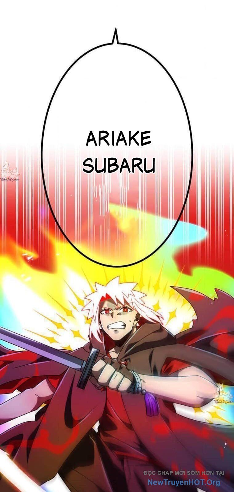 Huyết Thánh Cứu Thế Chủ~ Ta Chỉ Cần 0.0000001% Đã Trở Thành Vô Địch Chap 137 - Next Chap 138