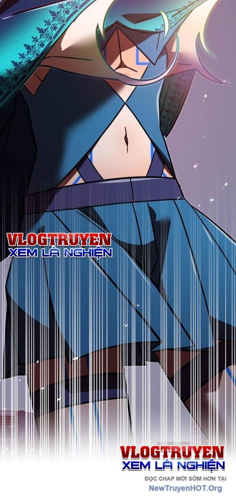 Huyết Thánh Cứu Thế Chủ~ Ta Chỉ Cần 0.0000001% Đã Trở Thành Vô Địch Chap 138 - Next Chap 139