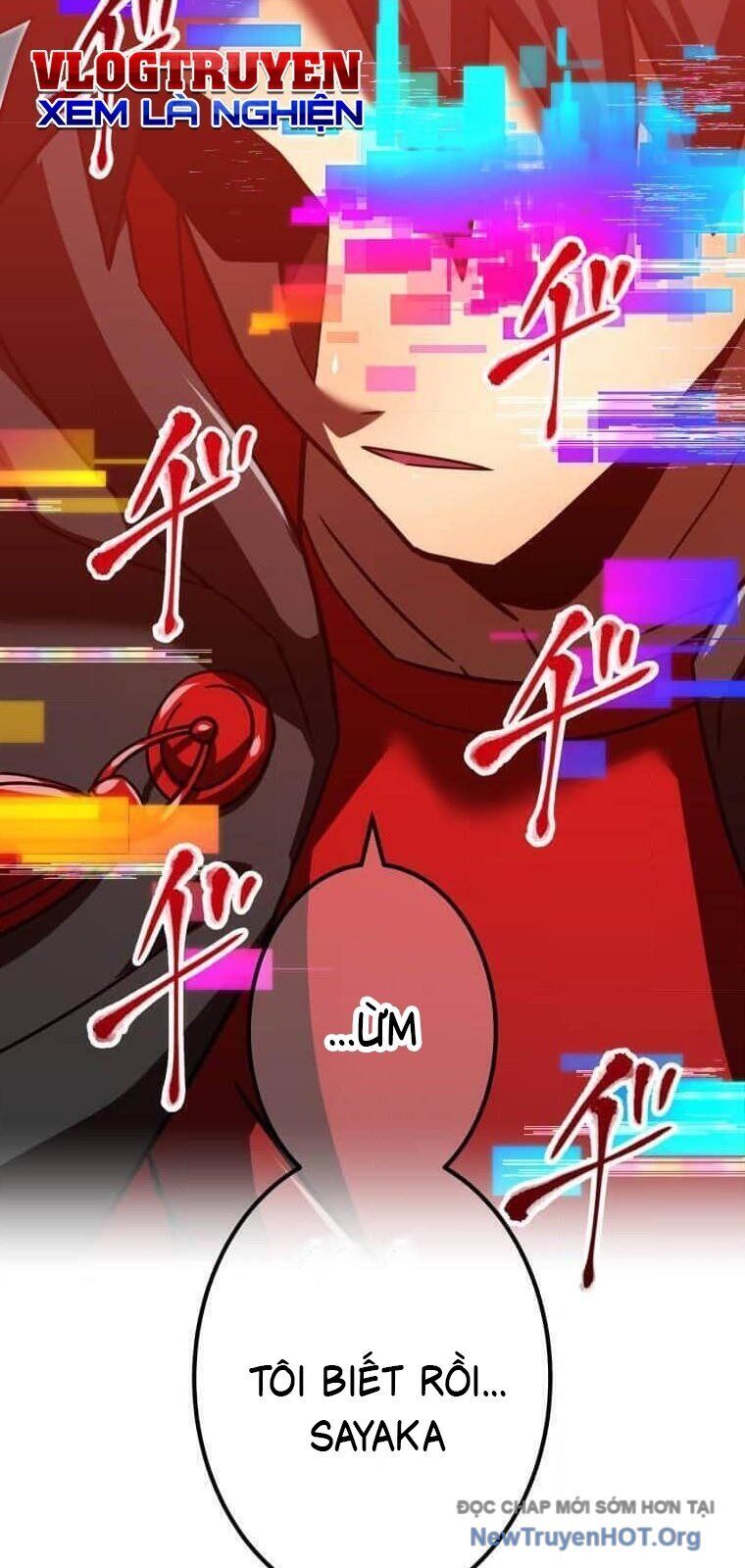 Huyết Thánh Cứu Thế Chủ~ Ta Chỉ Cần 0.0000001% Đã Trở Thành Vô Địch Chap 138 - Next Chap 139