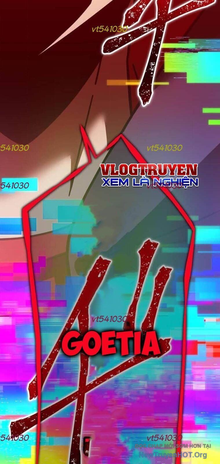 Huyết Thánh Cứu Thế Chủ~ Ta Chỉ Cần 0.0000001% Đã Trở Thành Vô Địch Chap 138 - Next Chap 139