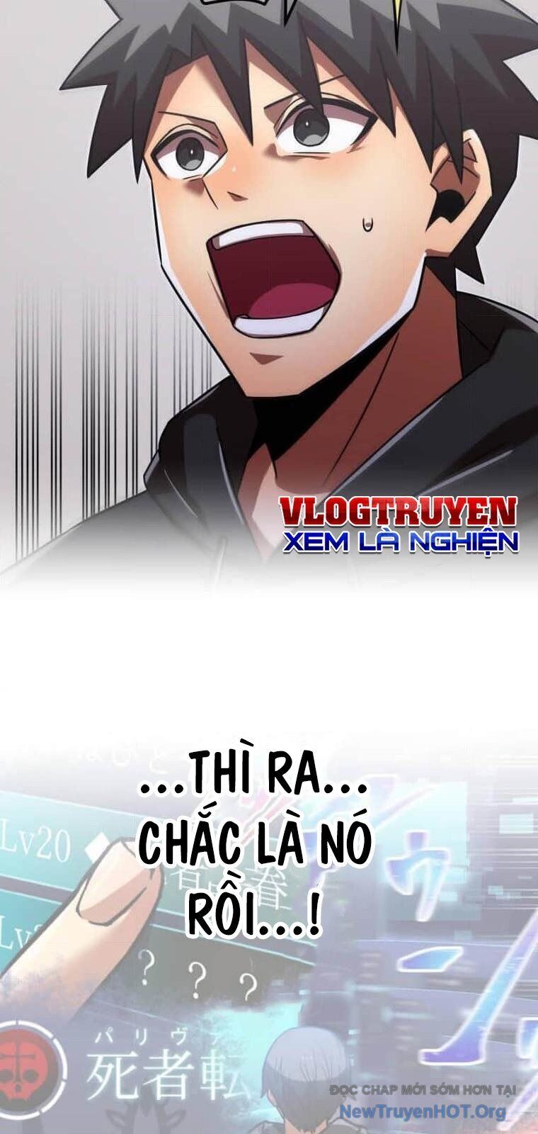 Huyết Thánh Cứu Thế Chủ~ Ta Chỉ Cần 0.0000001% Đã Trở Thành Vô Địch Chap 138 - Next Chap 139