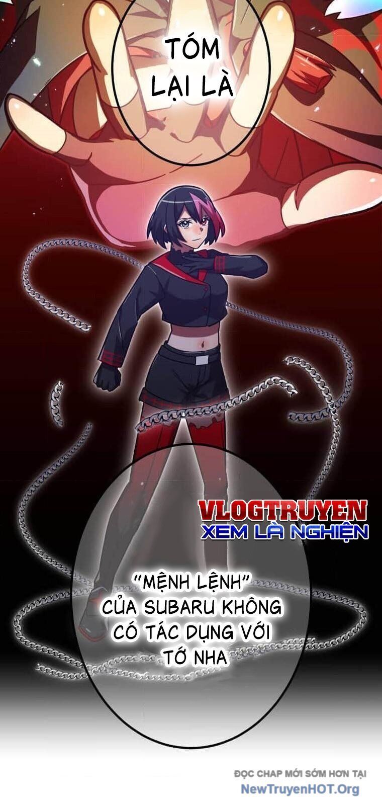 Huyết Thánh Cứu Thế Chủ~ Ta Chỉ Cần 0.0000001% Đã Trở Thành Vô Địch Chap 138 - Next Chap 139