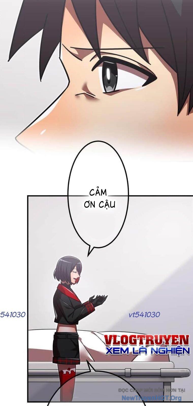 Huyết Thánh Cứu Thế Chủ~ Ta Chỉ Cần 0.0000001% Đã Trở Thành Vô Địch Chap 138 - Next Chap 139