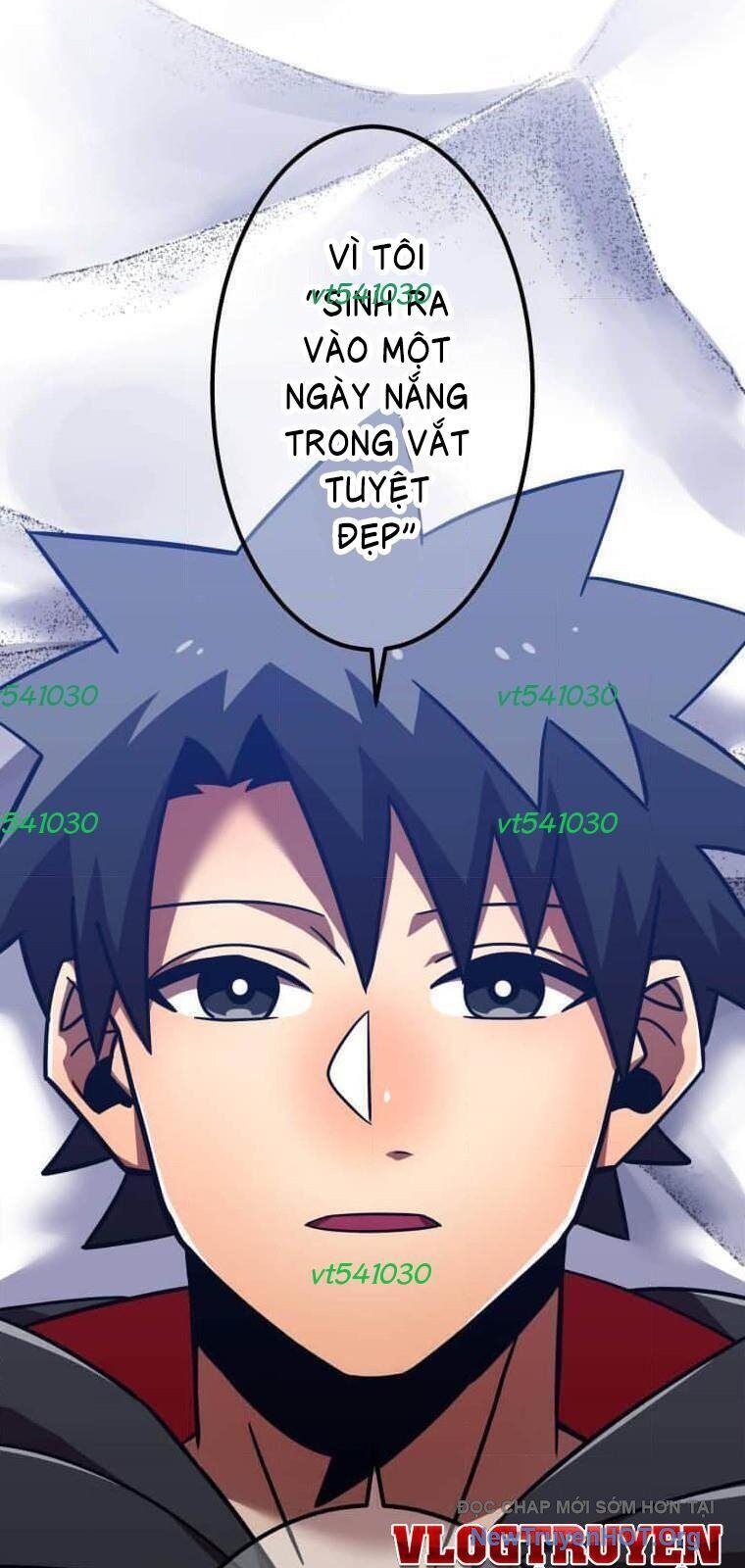 Huyết Thánh Cứu Thế Chủ~ Ta Chỉ Cần 0.0000001% Đã Trở Thành Vô Địch Chap 138 - Next Chap 139