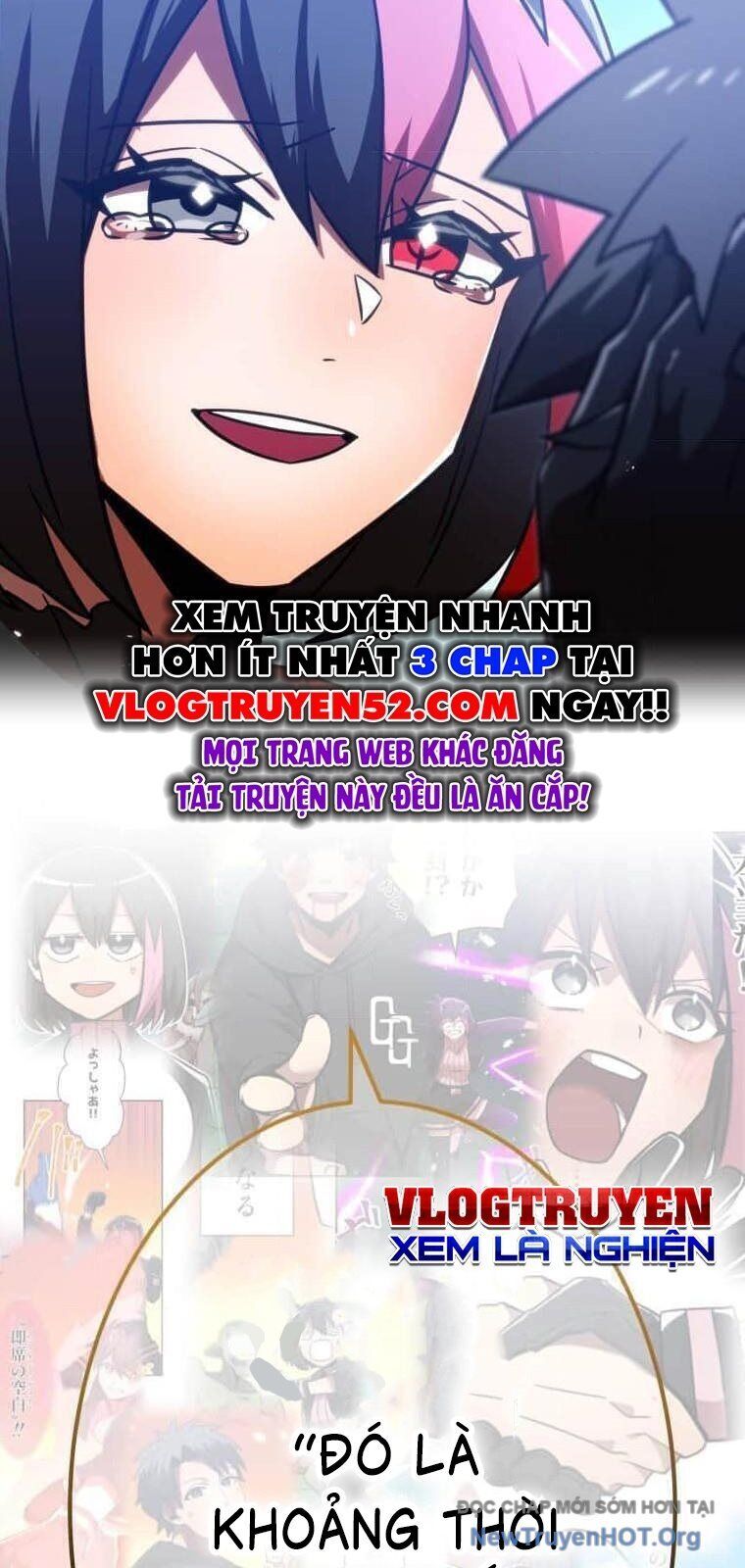 Huyết Thánh Cứu Thế Chủ~ Ta Chỉ Cần 0.0000001% Đã Trở Thành Vô Địch Chap 138 - Next Chap 139