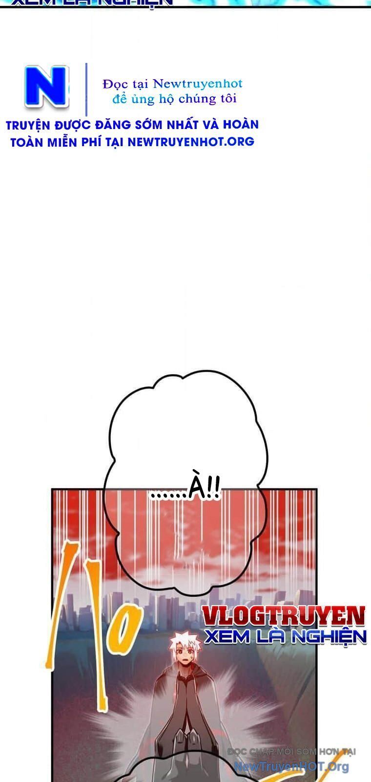 Huyết Thánh Cứu Thế Chủ~ Ta Chỉ Cần 0.0000001% Đã Trở Thành Vô Địch Chap 138 - Next Chap 139