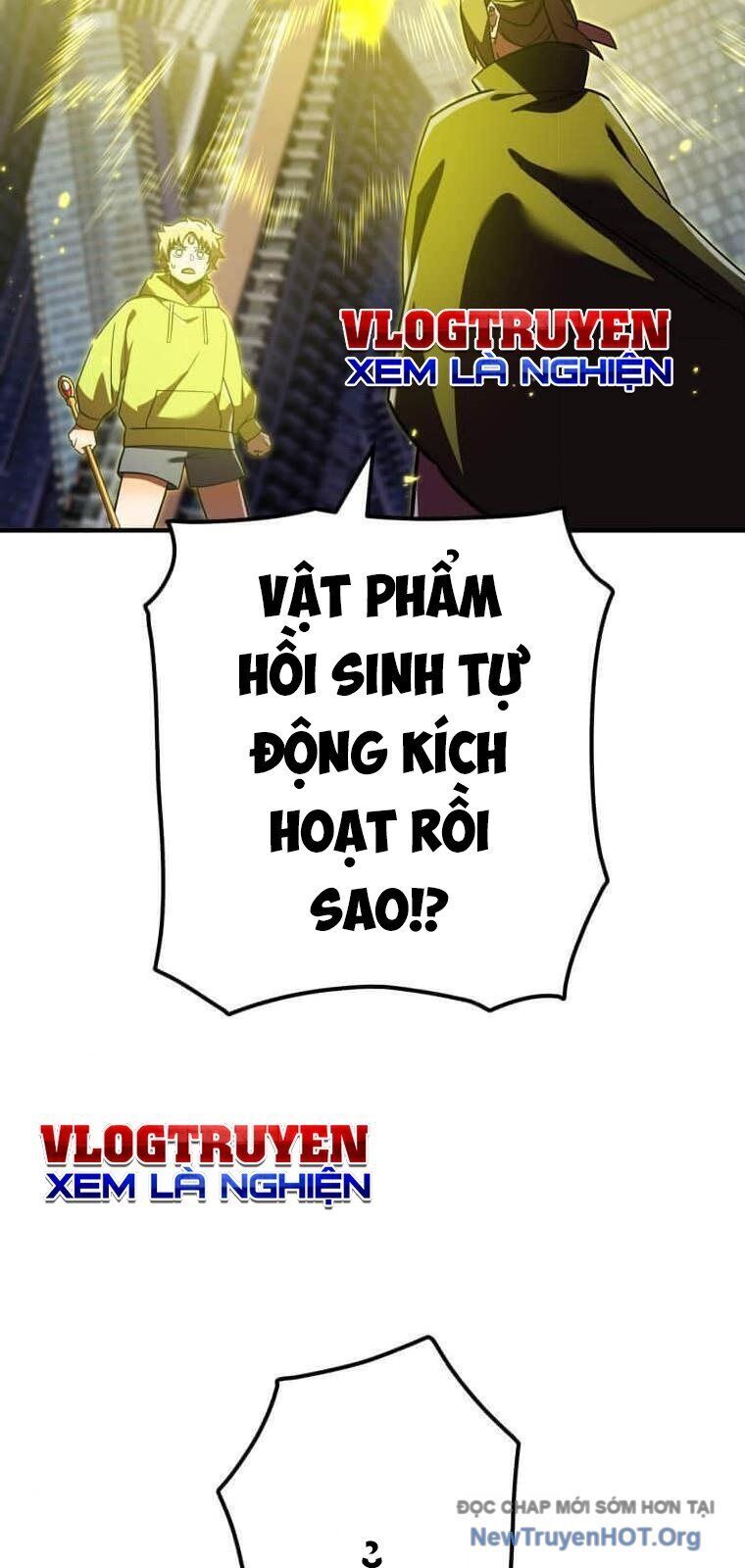 Huyết Thánh Cứu Thế Chủ~ Ta Chỉ Cần 0.0000001% Đã Trở Thành Vô Địch Chap 138 - Next Chap 139