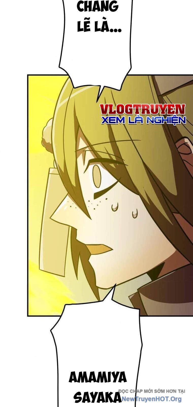 Huyết Thánh Cứu Thế Chủ~ Ta Chỉ Cần 0.0000001% Đã Trở Thành Vô Địch Chap 138 - Next Chap 139