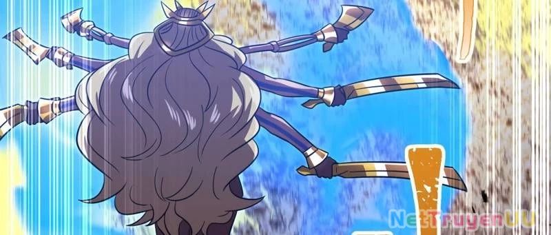 Huyết Thánh Cứu Thế Chủ~ Ta Chỉ Cần 0.0000001% Đã Trở Thành Vô Địch Chap 90 - Next Chap 91