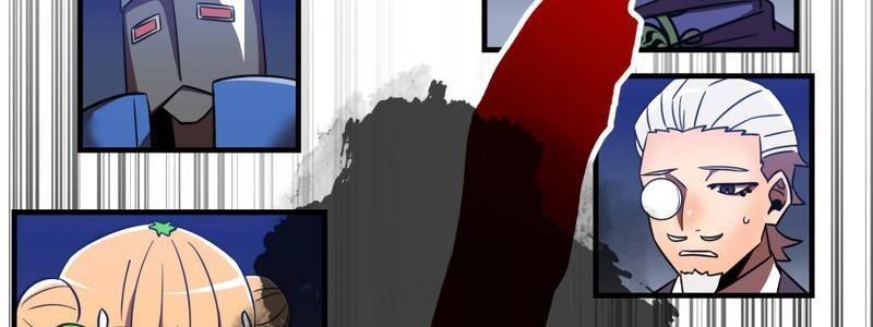 Huyết Thánh Cứu Thế Chủ~ Ta Chỉ Cần 0.0000001% Đã Trở Thành Vô Địch Chap 91 - Next Chap 92