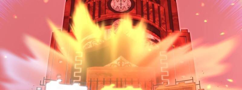 Huyết Thánh Cứu Thế Chủ~ Ta Chỉ Cần 0.0000001% Đã Trở Thành Vô Địch Chap 92 - Next Chap 93